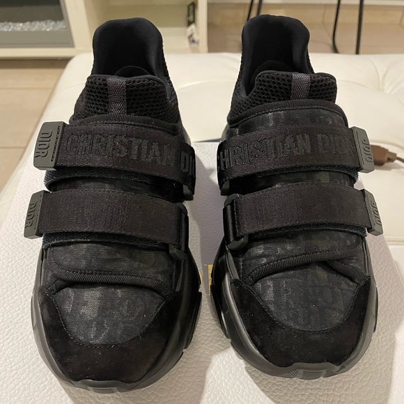 Dior sneaker - Picture 2 of 9